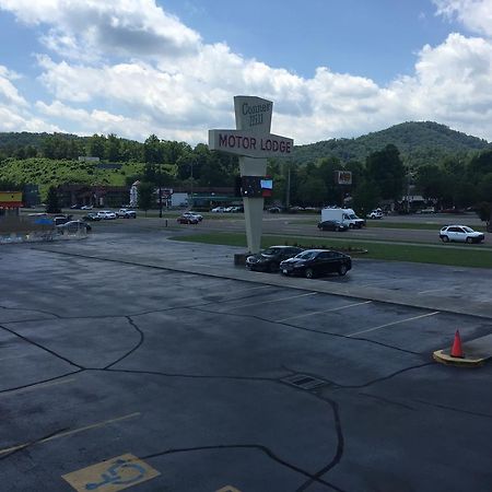 Conner Hill Motor Lodge Pigeon Forge Kültér fotó